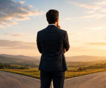 Dirigeant d&rsquo;entreprise : attention avant de changer de statut !