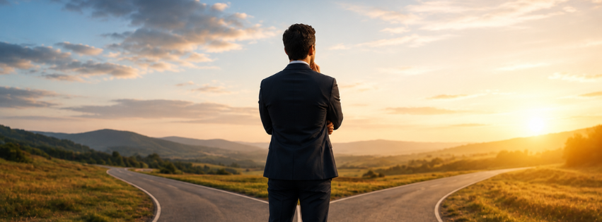 Dirigeant d’entreprise : attention avant de changer de statut !